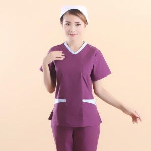 护士服
